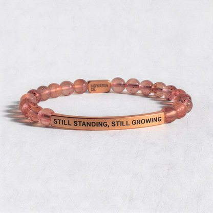 DROP 13 OF 30: STILL STANDING. STILL GROWING.