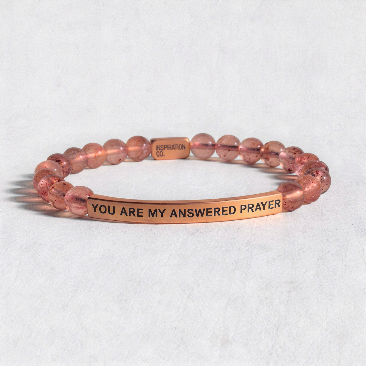 DROP 14 OF 30: YOU ARE MY ANSWERED PRAYER