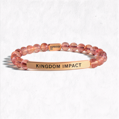 KINGDOM IMPACT (LIFE SURGE EXCLUSIVE)