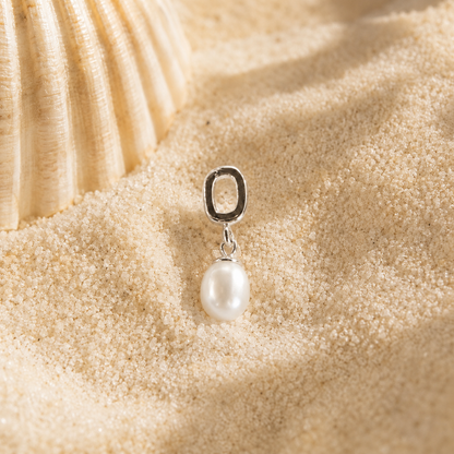 COASTAL CHARM - PEARL