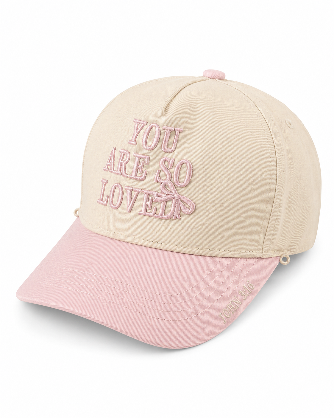 HAT- YOU ARE SO LOVED