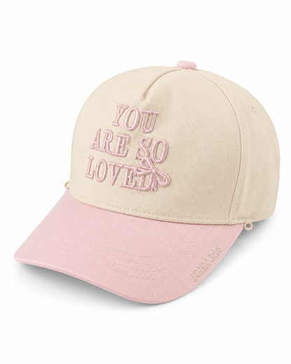 HAT- YOU ARE SO LOVED