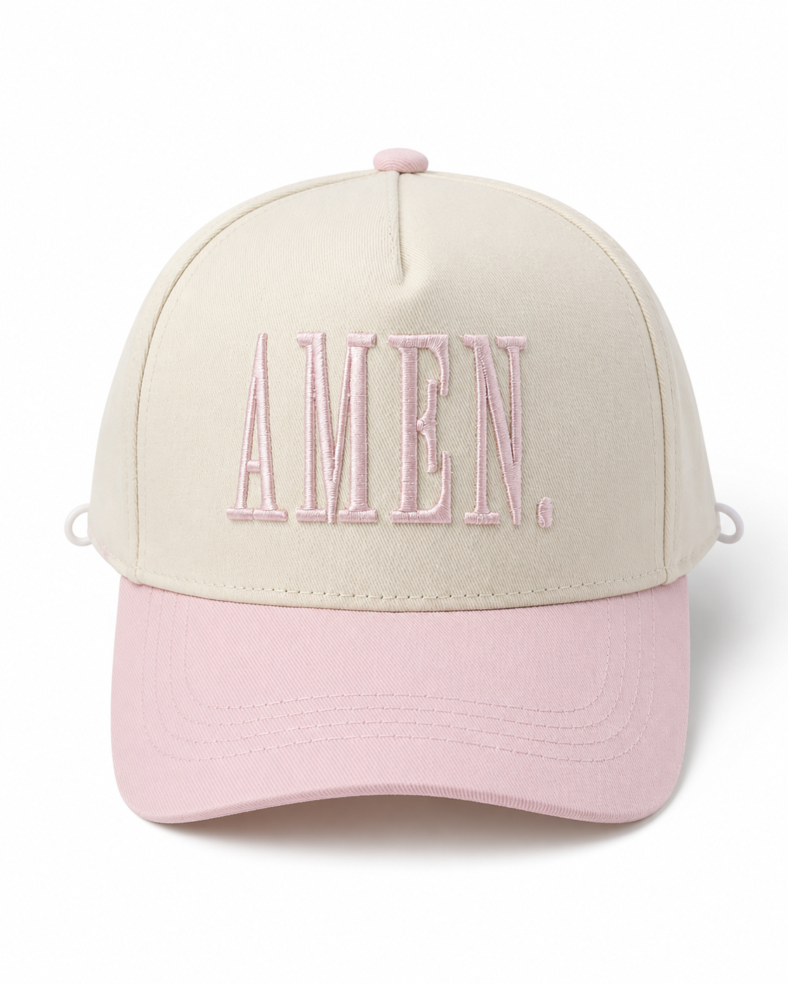 HAT-AMEN