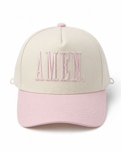 HAT-AMEN