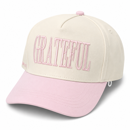 HAT- GRATEFUL