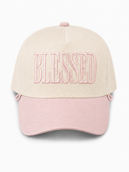 HAT- BLESSED
