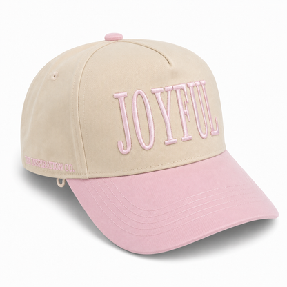 HAT- JOYFUL