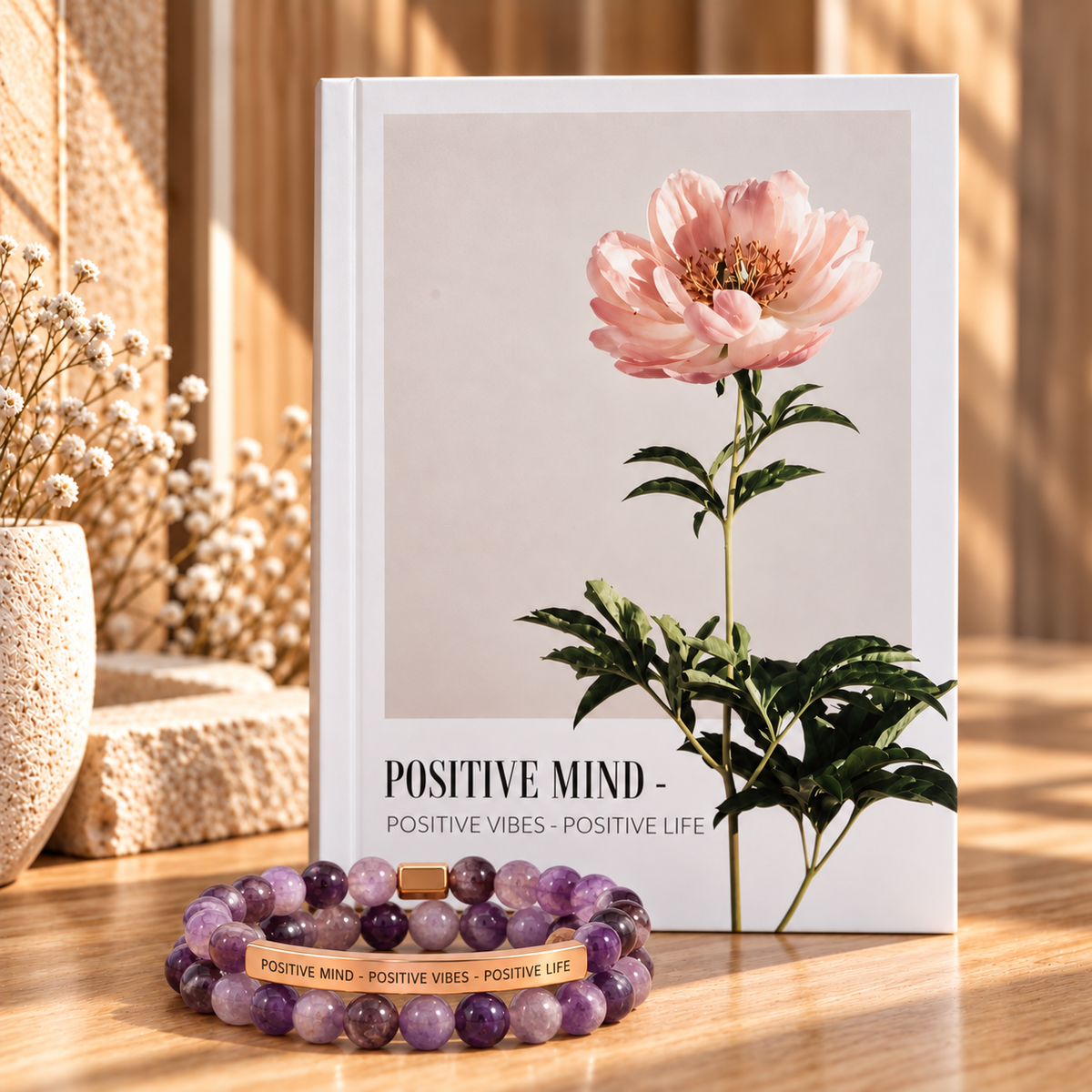 Bloom Bracelet Box - Monthly Subscription Box