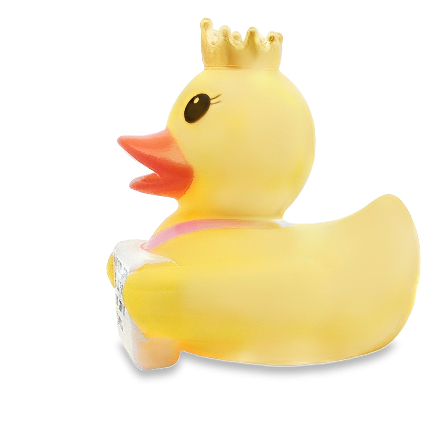 Beautiful Girl, You Were Made To Do Great Things-Princess Quackabella (Collector&