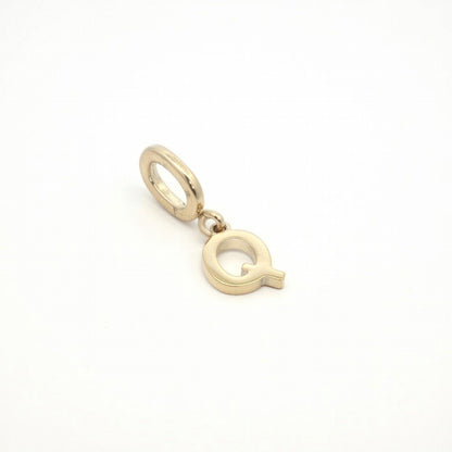 Modern Letter Charms