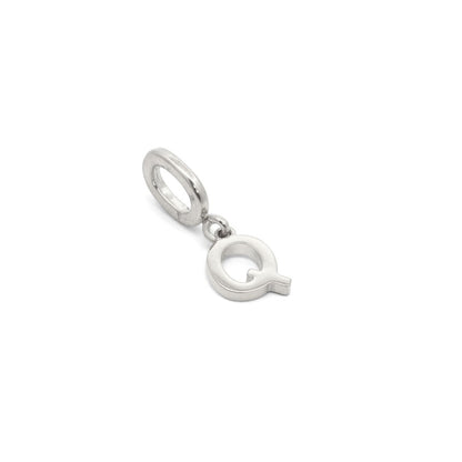 Modern Letter Charms