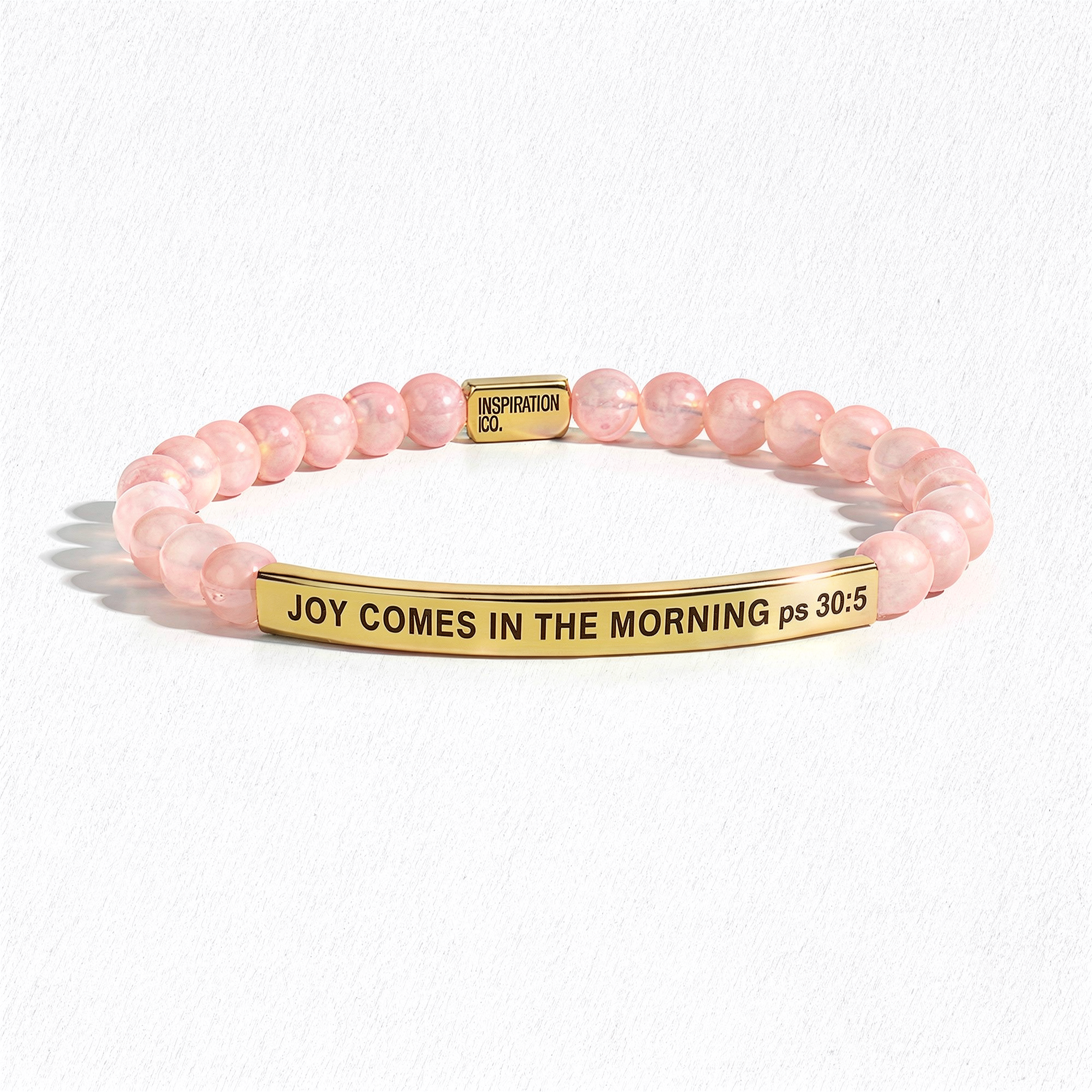 DROP 26 OF 30: JOY COMES IN THE MORNING ps 30:5