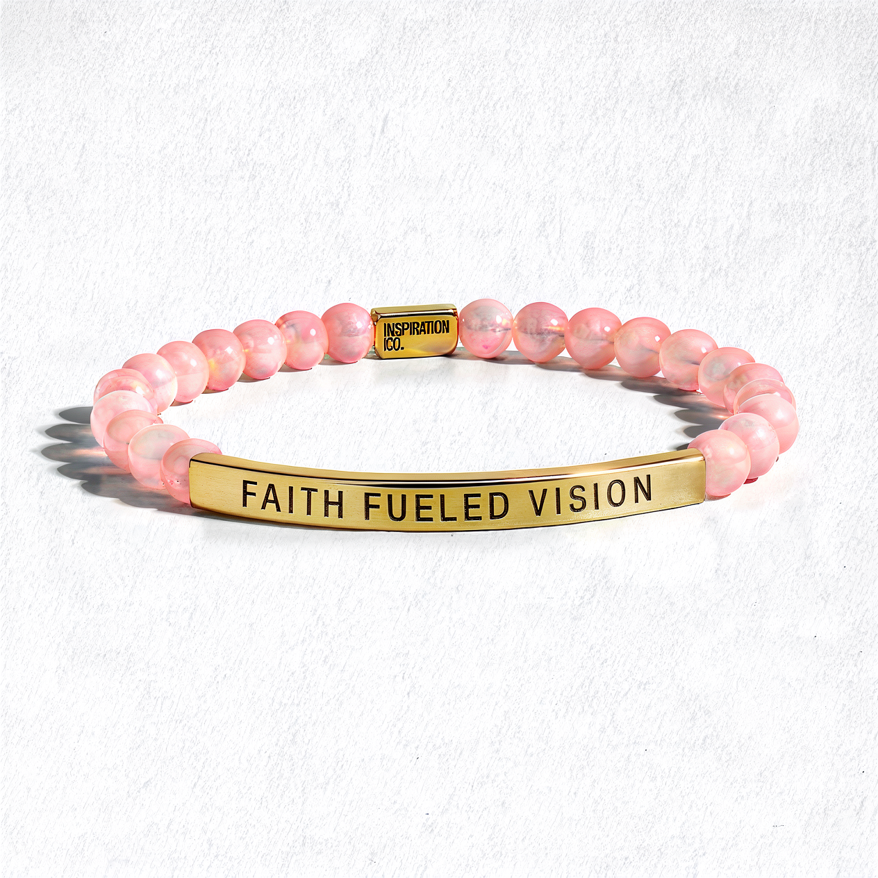 FAITH FUELED VISION (LIFE SURGE EXCLUSIVE ENGRAVING)
