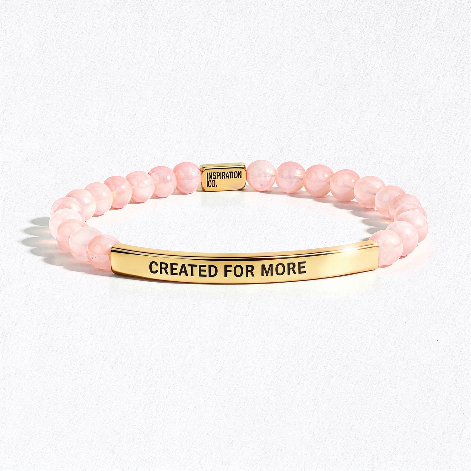 CREATED FOR MORE (LIFE SURGE EXCLUSIVE ENGRAVING)