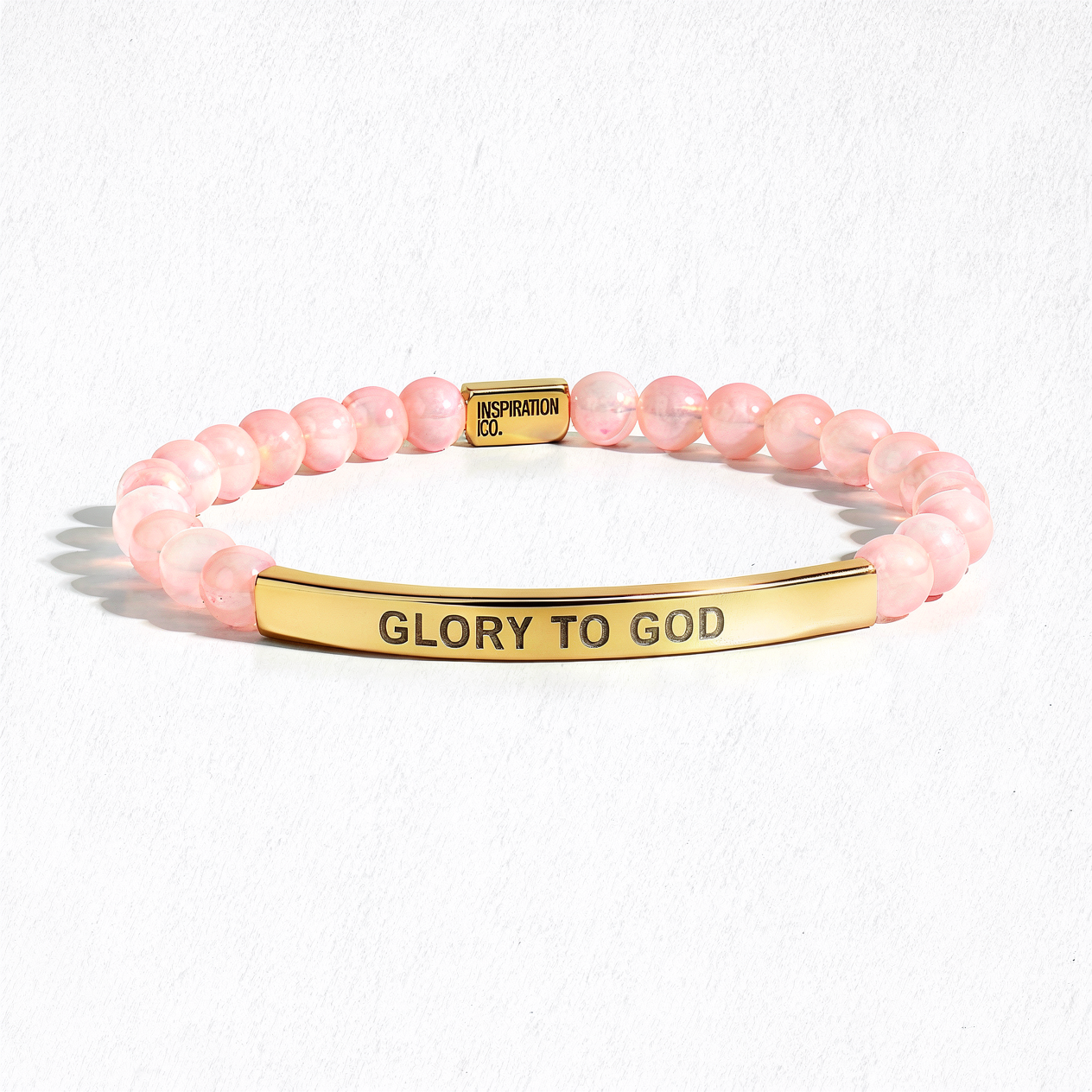 GLORY TO GOD (LIFE SURGE EXCLUSIVE ENGRAVING)