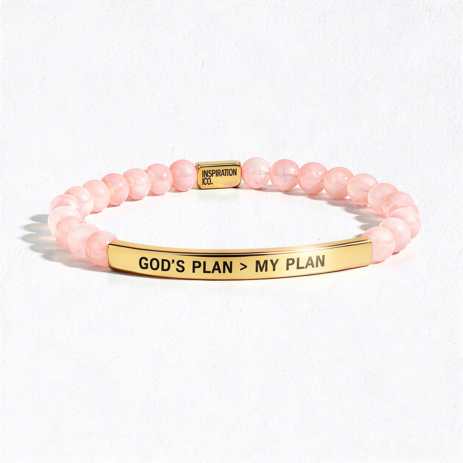 GOD&