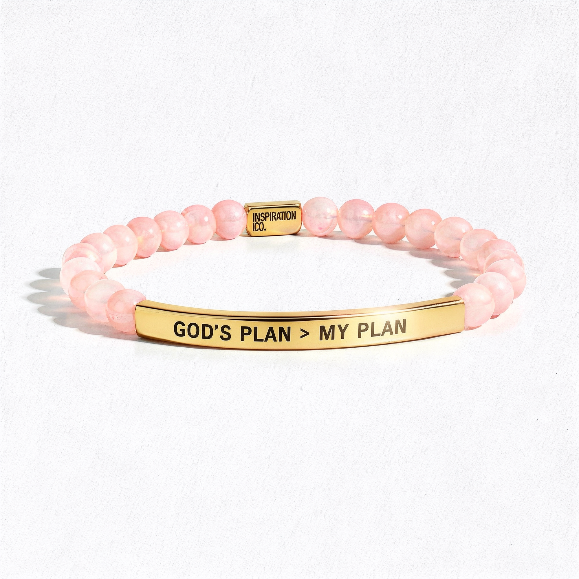 GOD&