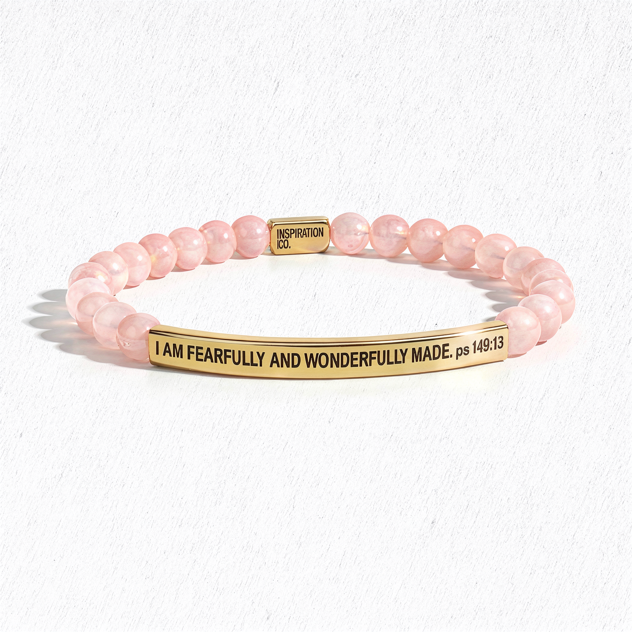 DROP 20 OF 30: I AM FEARFULLY AND WONDERFULLY MADE. psalms 139:14