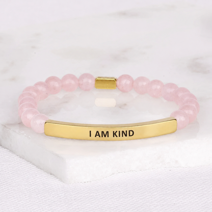 I AM KIND