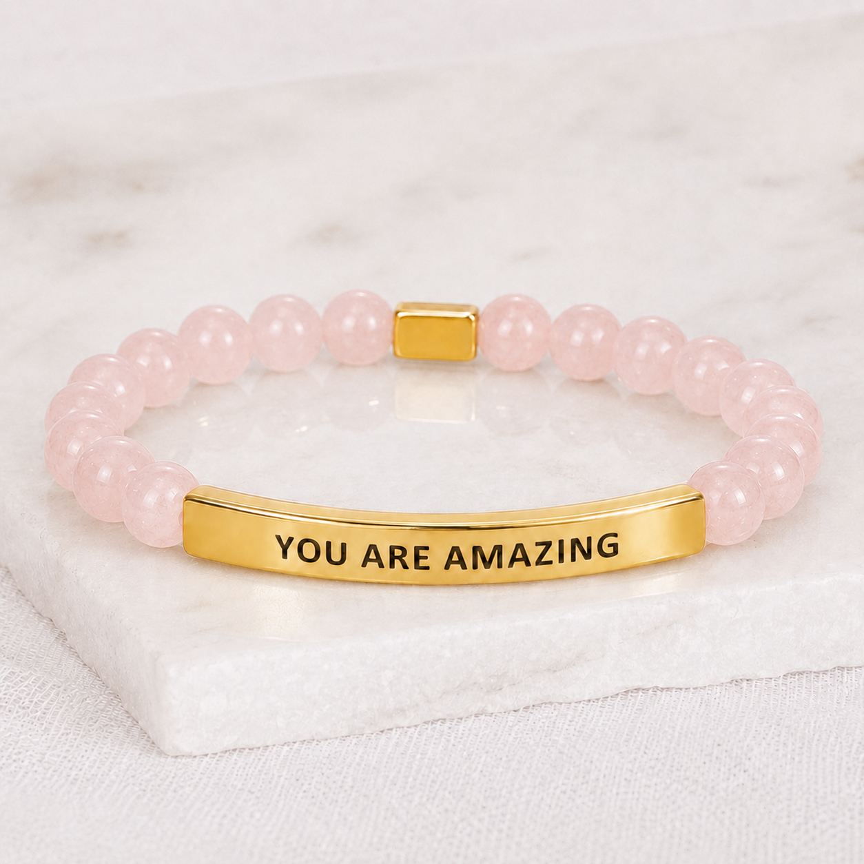 YOU ARE AMAZING