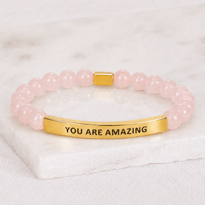 YOU ARE AMAZING