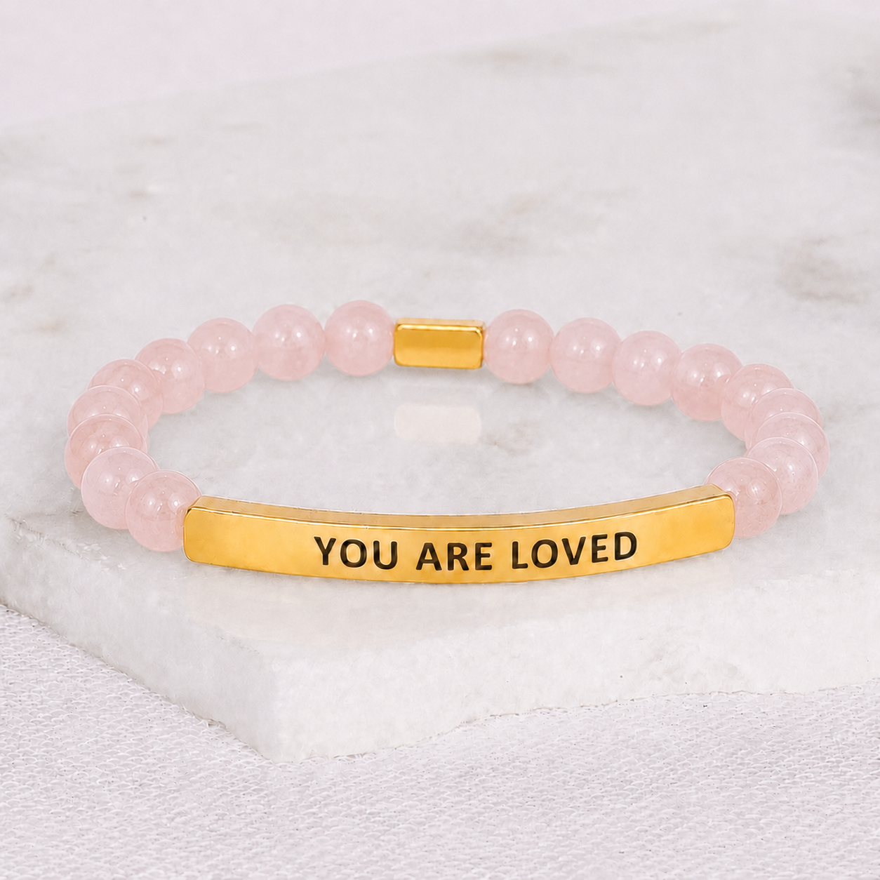 YOU ARE LOVED