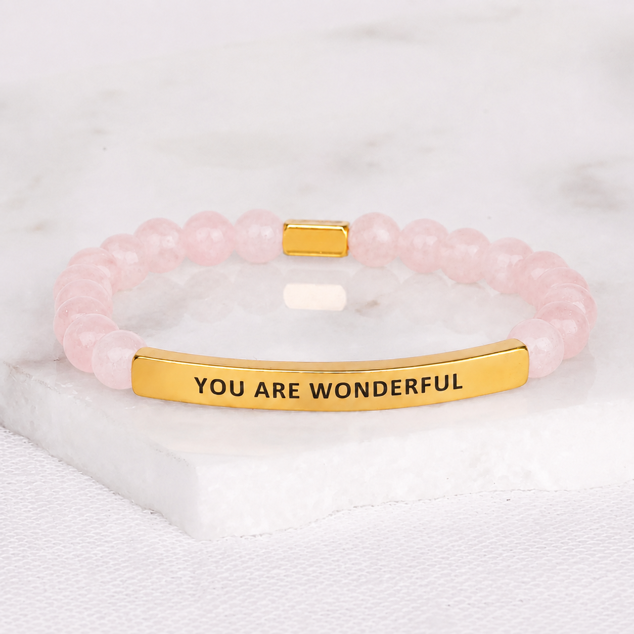 YOU ARE WONDERFUL