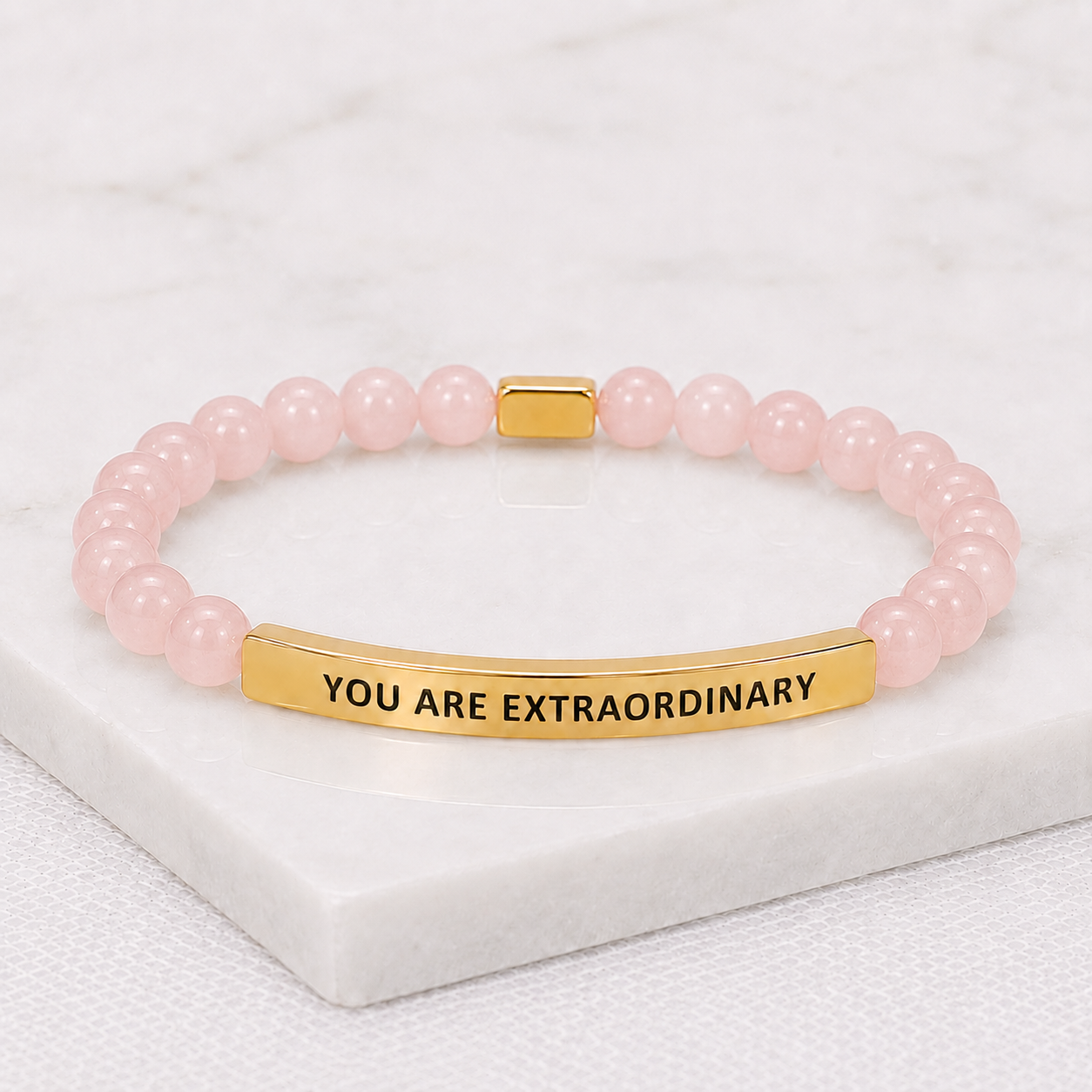 YOU ARE EXTRAORDINARY