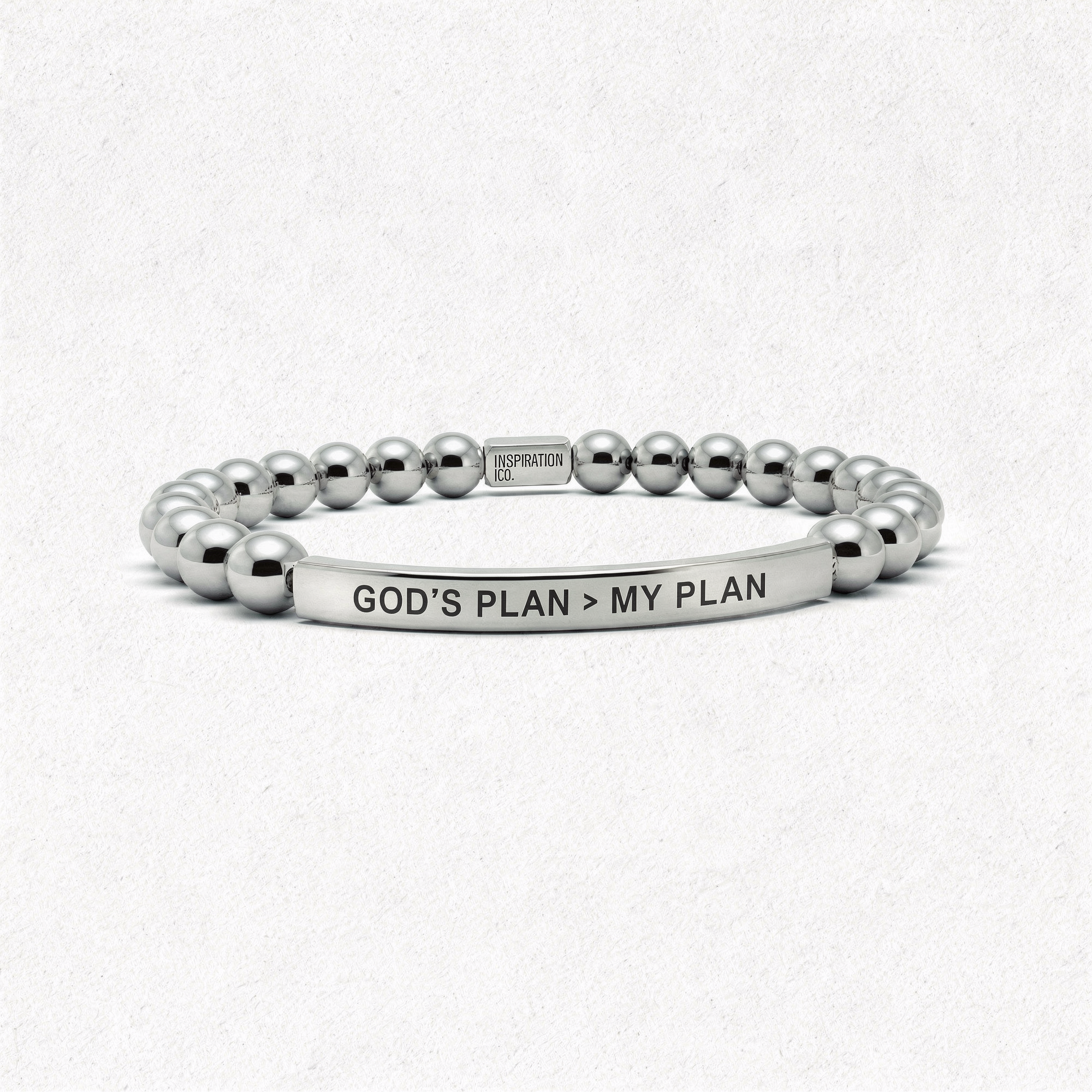 GOD&