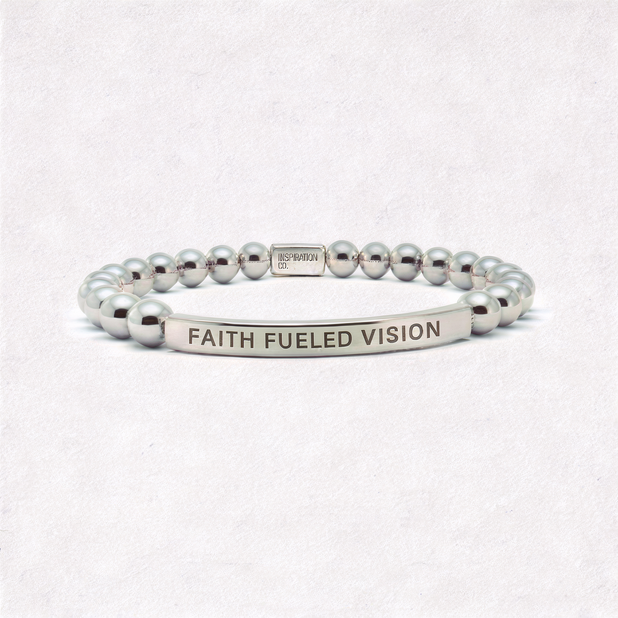 FAITH FUELED VISION (LIFE SURGE EXCLUSIVE ENGRAVING)