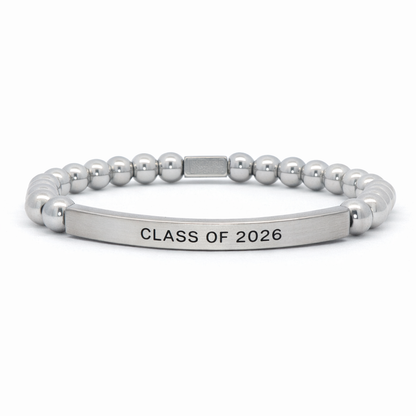 CLASS OF 2026