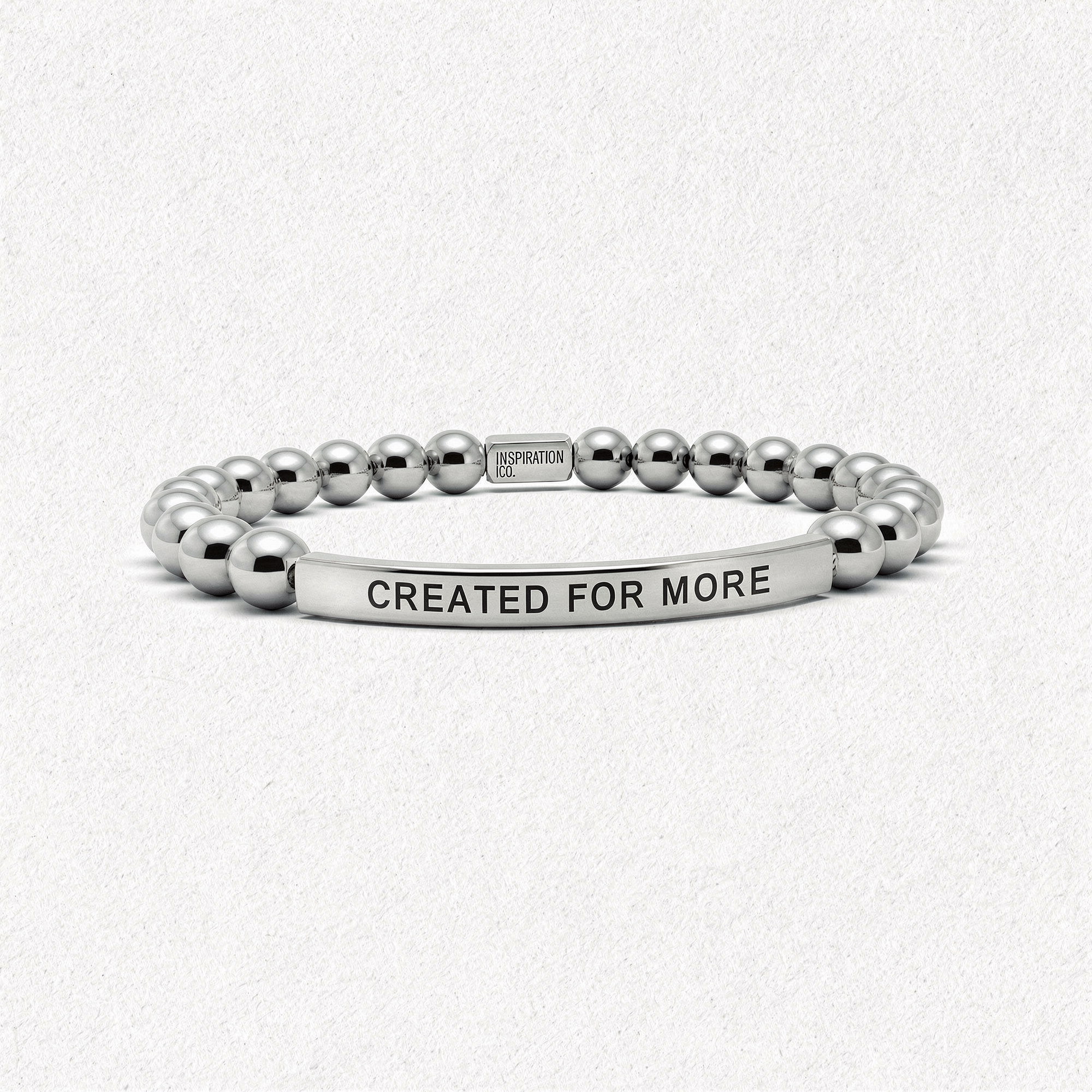CREATED FOR MORE (LIFE SURGE EXCLUSIVE ENGRAVING)