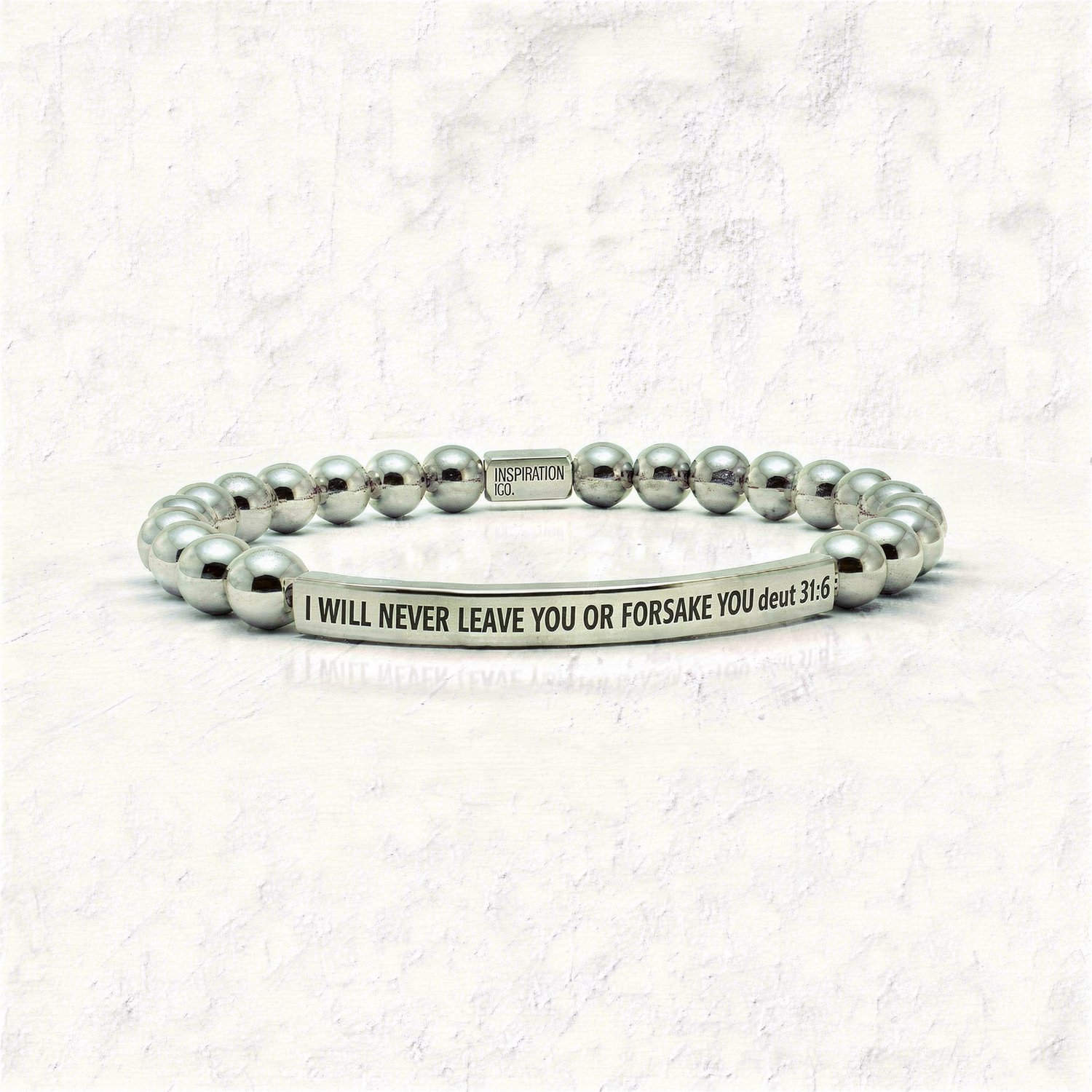 BONUS DROP: I WILL NEVER LEAVE YOU OR FORSAKE YOU deut 31:6