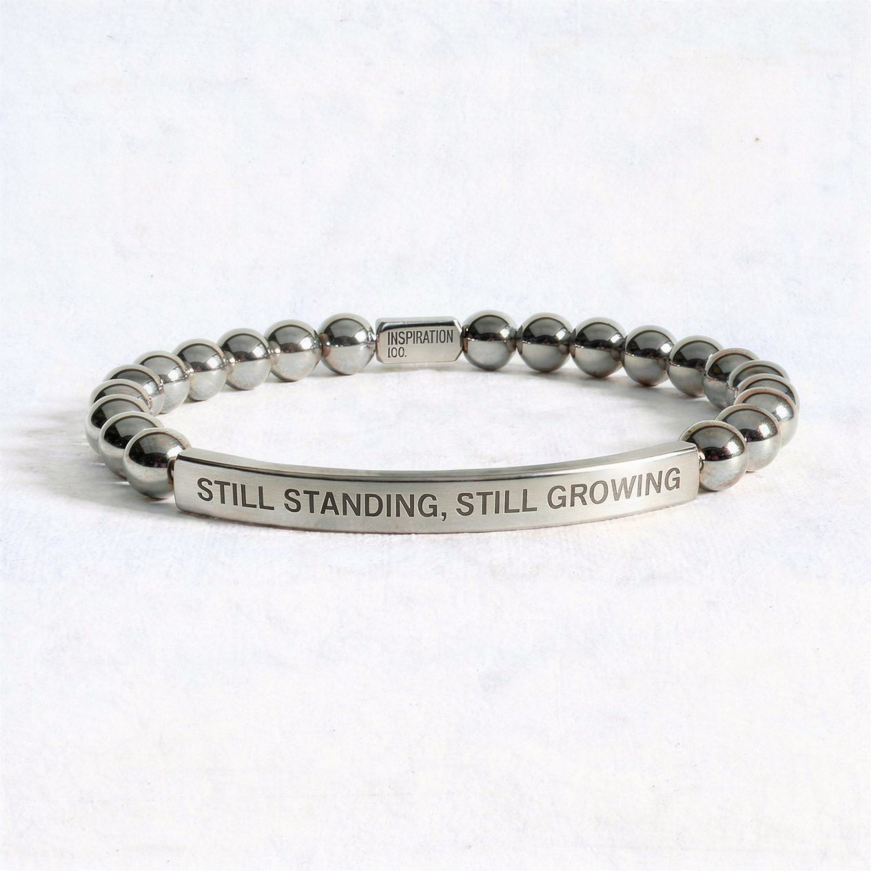 DROP 13 OF 30: STILL STANDING. STILL GROWING.