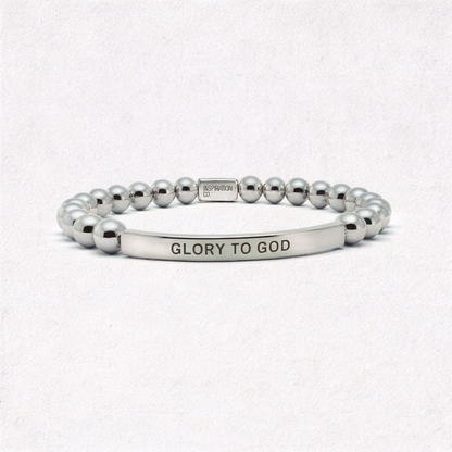 GLORY TO GOD (LIFE SURGE EXCLUSIVE ENGRAVING)