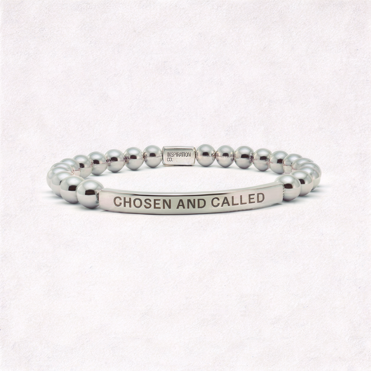 CHOSEN AND CALLED  (LIFE SURGE EXCLUSIVE ENGRAVING)