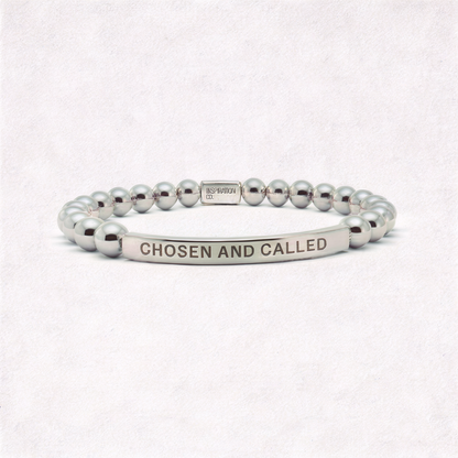 CHOSEN AND CALLED  (LIFE SURGE EXCLUSIVE ENGRAVING)