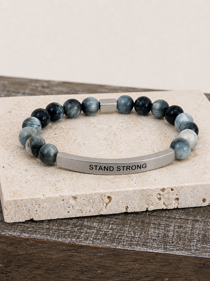 STAND STRONG - Mens Collection