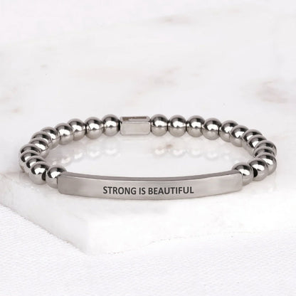  bracelet gift for daughters, graduates, moms, and friends