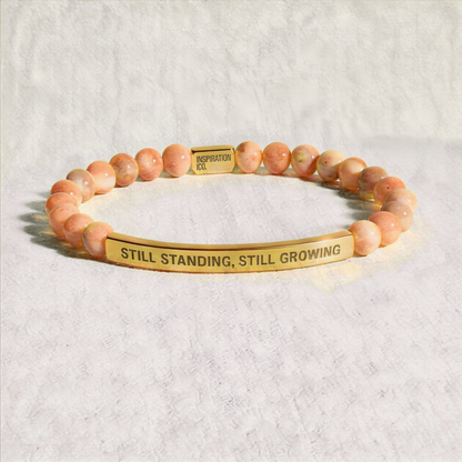 DROP 13 OF 30: STILL STANDING. STILL GROWING.