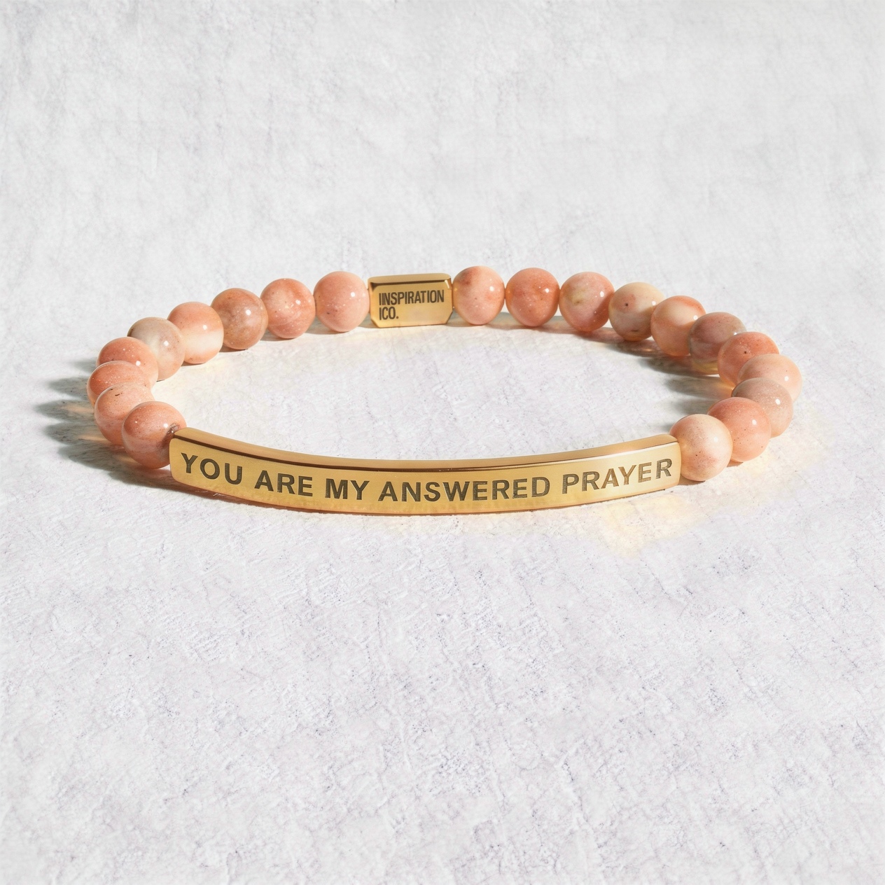 DROP 14 OF 30: YOU ARE MY ANSWERED PRAYER