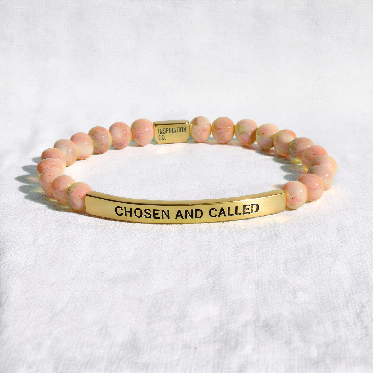 CHOSEN AND CALLED  (LIFE SURGE EXCLUSIVE ENGRAVING)