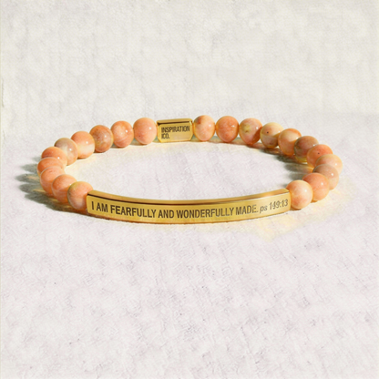 DROP 20 OF 30: I AM FEARFULLY AND WONDERFULLY MADE. psalms 139:14