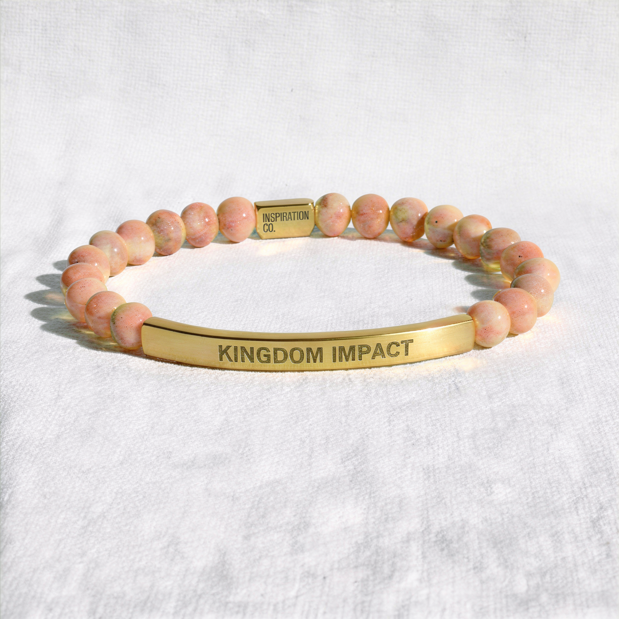 KINGDOM IMPACT (LIFE SURGE EXCLUSIVE)