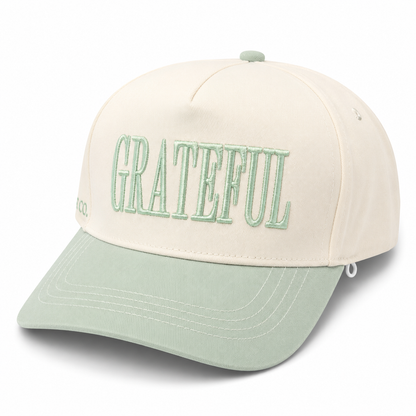 HAT- GRATEFUL