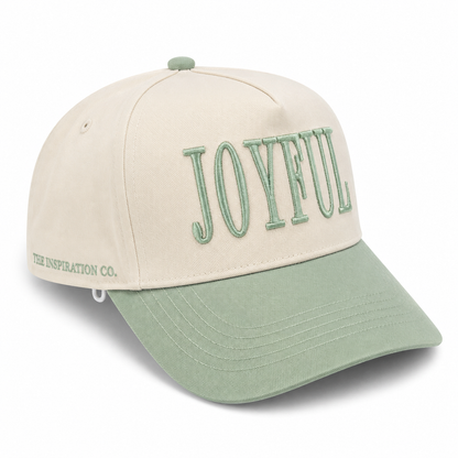 HAT- JOYFUL