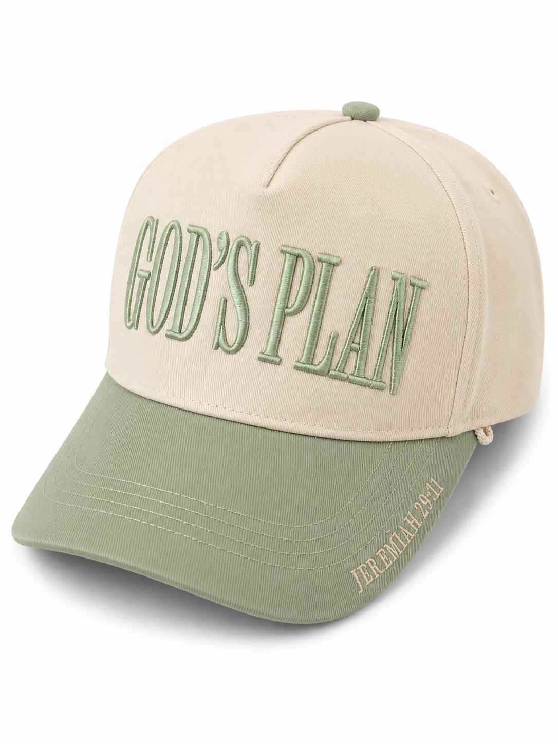 HAT-GOD&