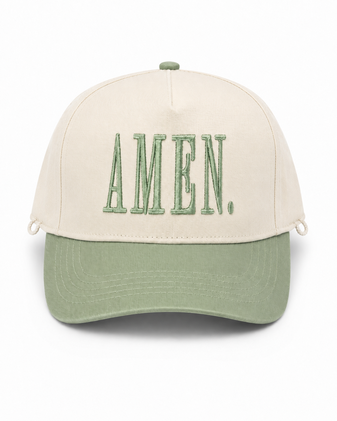 HAT-AMEN