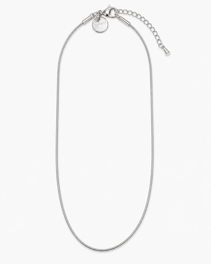 POLE CHAIN NECKLACE