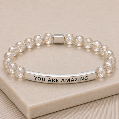 YOU ARE AMAZING